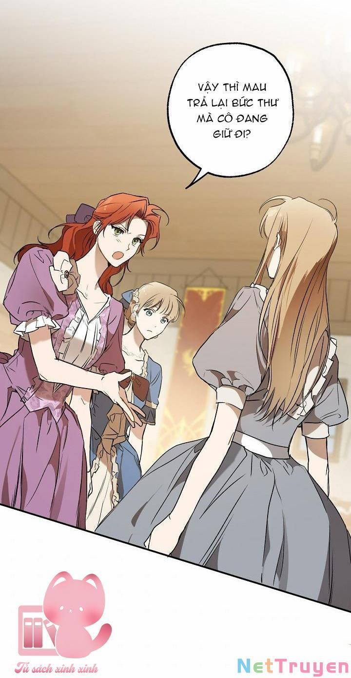 Tất Cả Chỉ Là Sai Lầm 73 trang 61