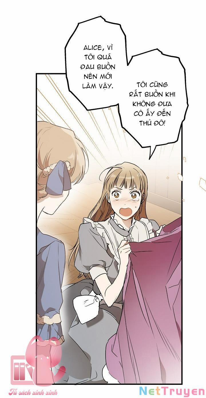 Tất Cả Chỉ Là Sai Lầm 74 trang 18