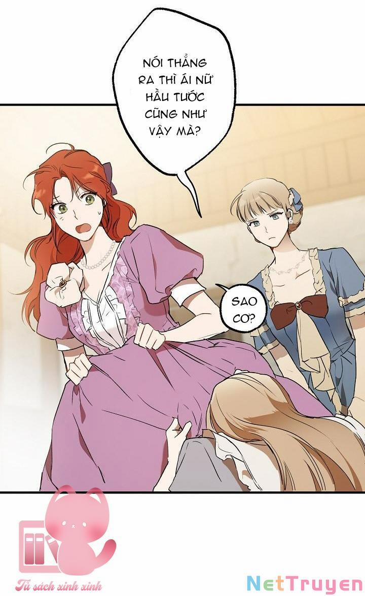 Tất Cả Chỉ Là Sai Lầm 74 trang 19