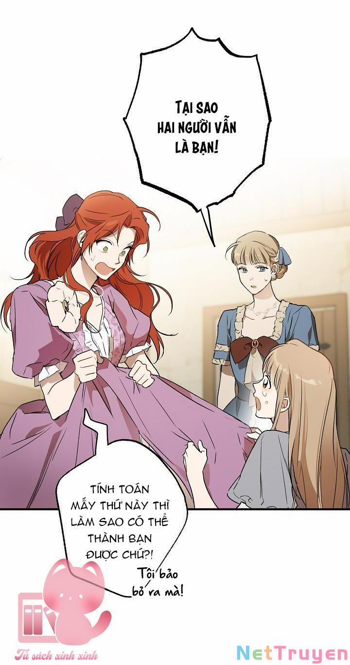 Tất Cả Chỉ Là Sai Lầm 74 trang 25