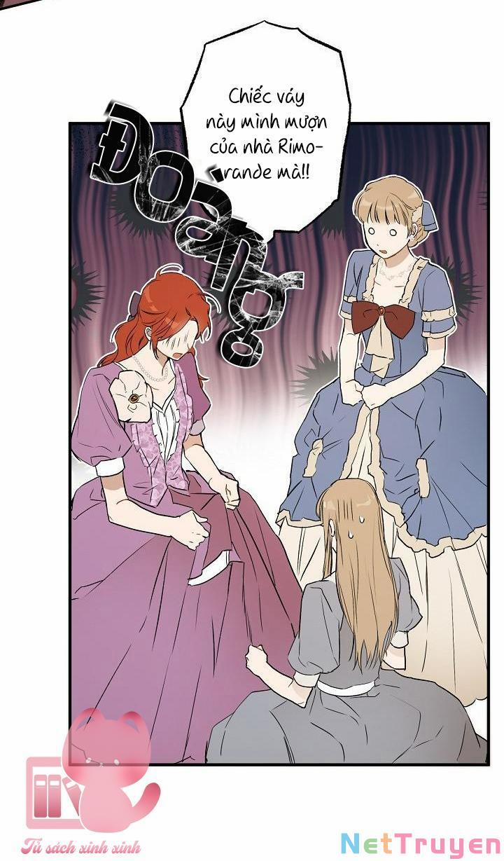 Tất Cả Chỉ Là Sai Lầm 74 trang 28