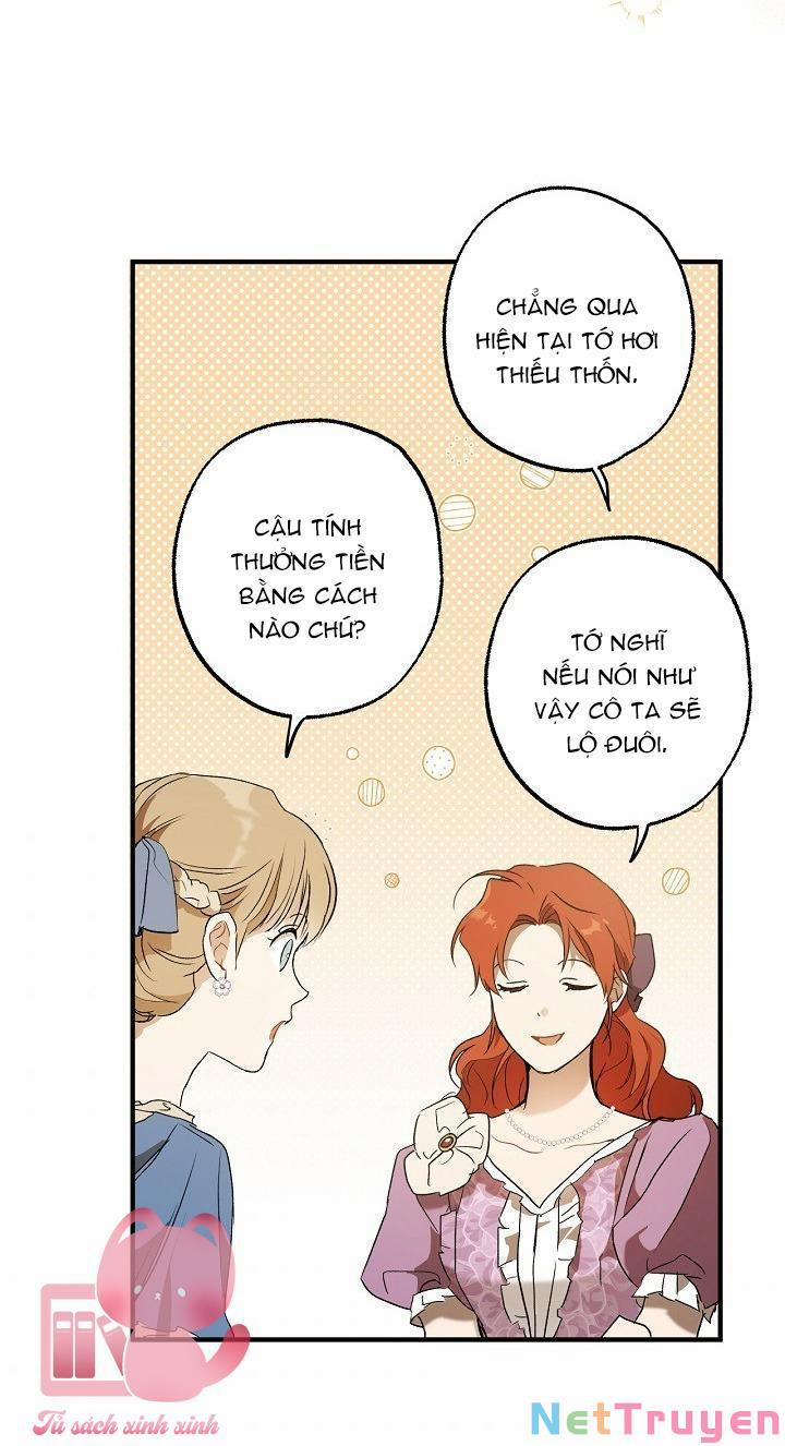 Tất Cả Chỉ Là Sai Lầm 74 trang 34