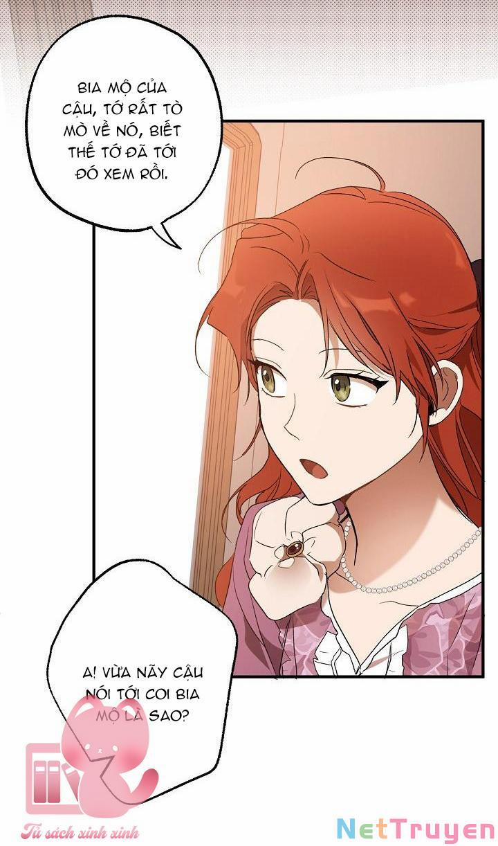 Tất Cả Chỉ Là Sai Lầm 74 trang 36