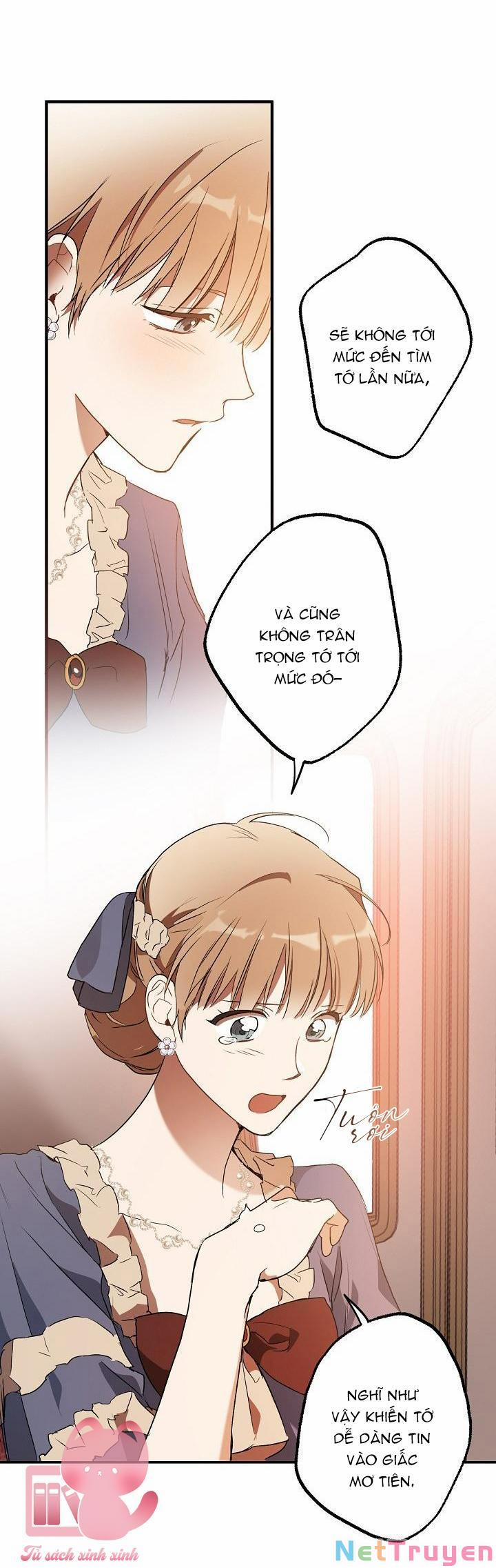 Tất Cả Chỉ Là Sai Lầm 74 trang 40