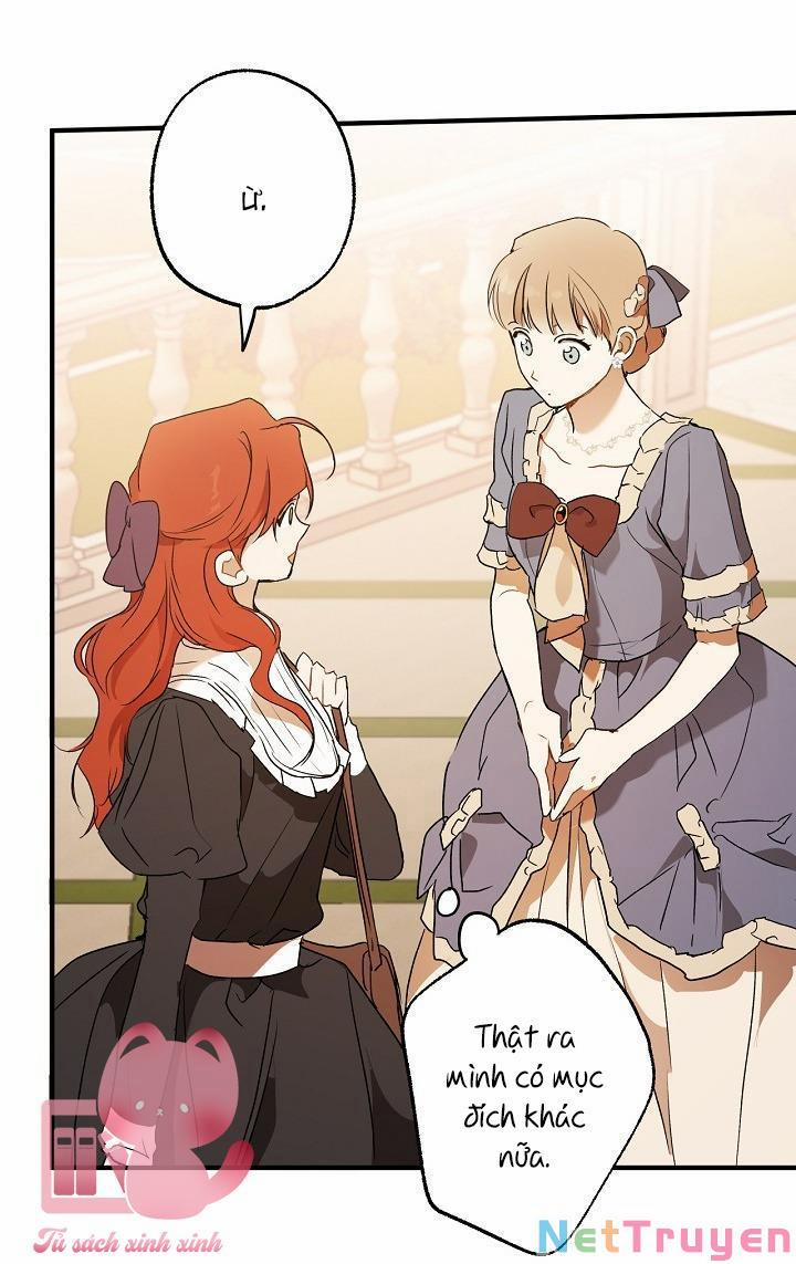 Tất Cả Chỉ Là Sai Lầm 74 trang 44