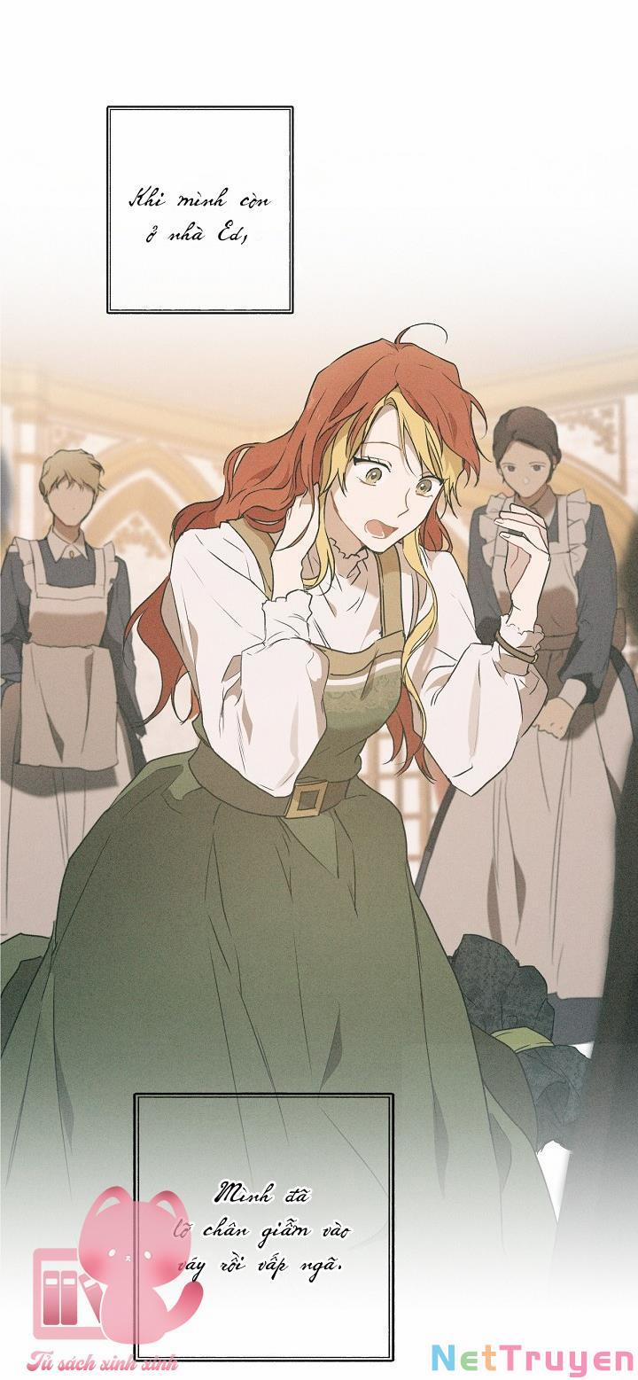 Tất Cả Chỉ Là Sai Lầm 74 trang 48