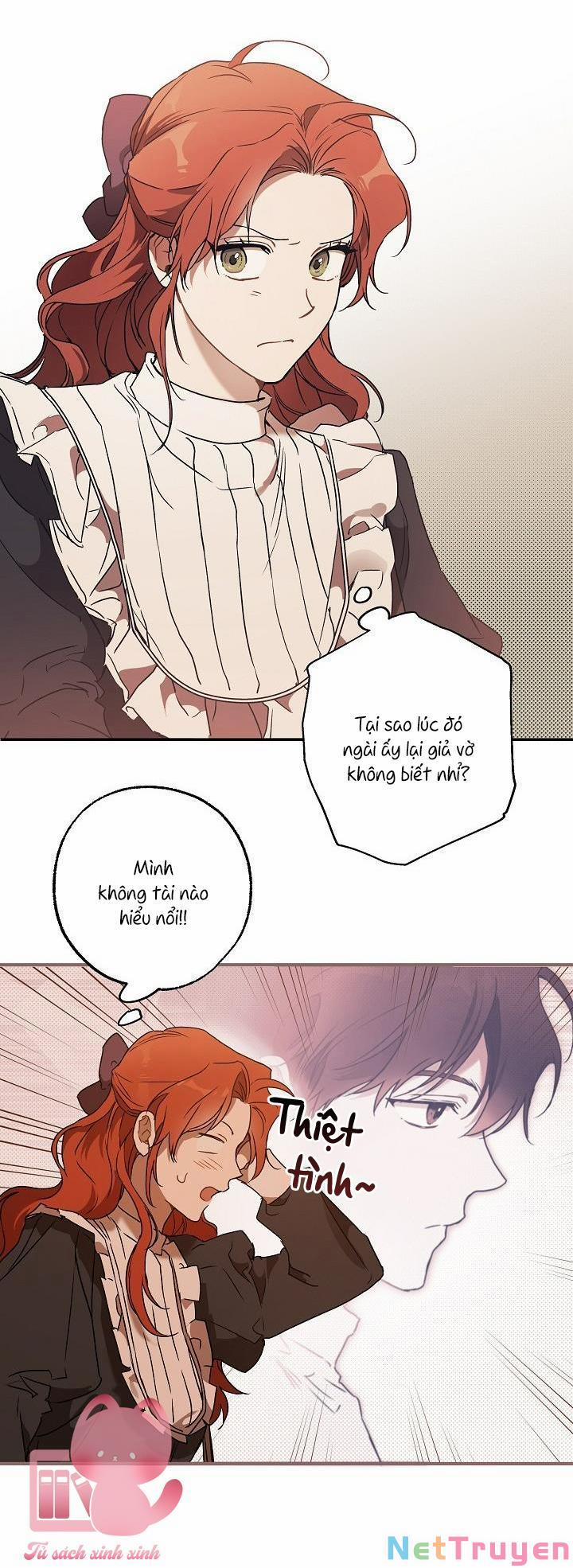 Tất Cả Chỉ Là Sai Lầm 77 trang 17