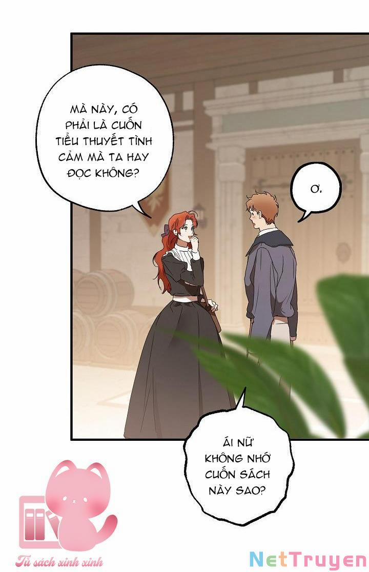 Tất Cả Chỉ Là Sai Lầm 77 trang 20