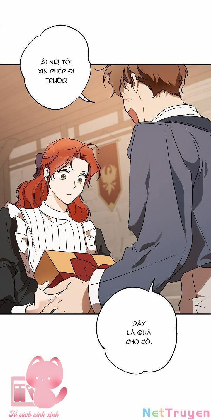 Tất Cả Chỉ Là Sai Lầm 77 trang 24