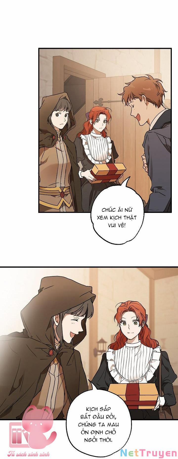 Tất Cả Chỉ Là Sai Lầm 77 trang 25