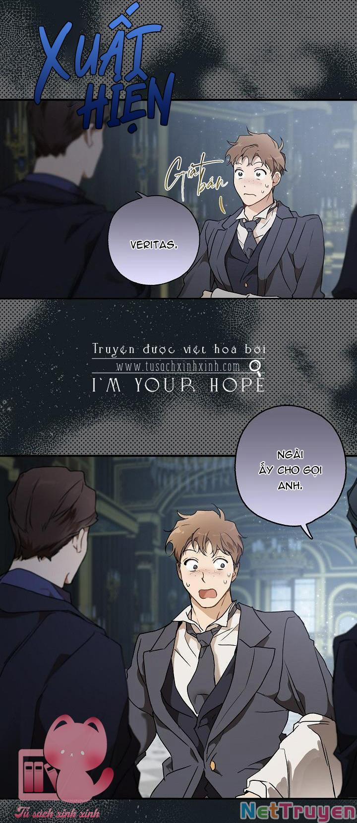 Tất Cả Chỉ Là Sai Lầm 77 trang 3