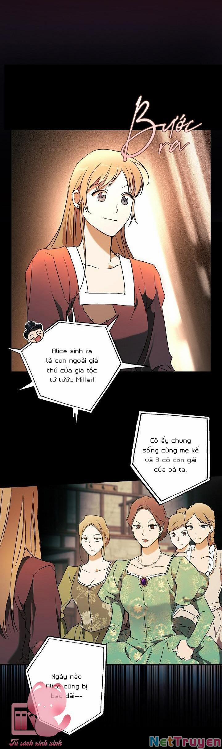 Tất Cả Chỉ Là Sai Lầm 77 trang 33