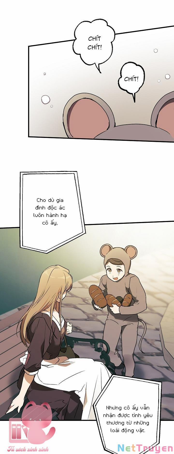 Tất Cả Chỉ Là Sai Lầm 77 trang 39