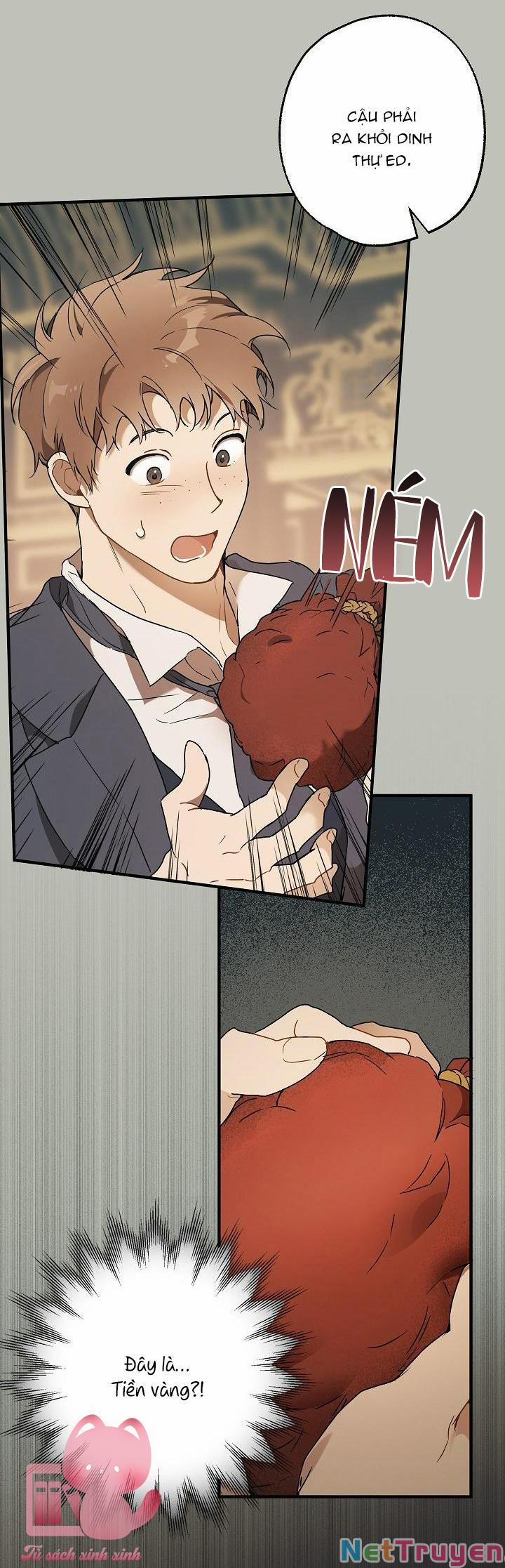 Tất Cả Chỉ Là Sai Lầm 77 trang 7