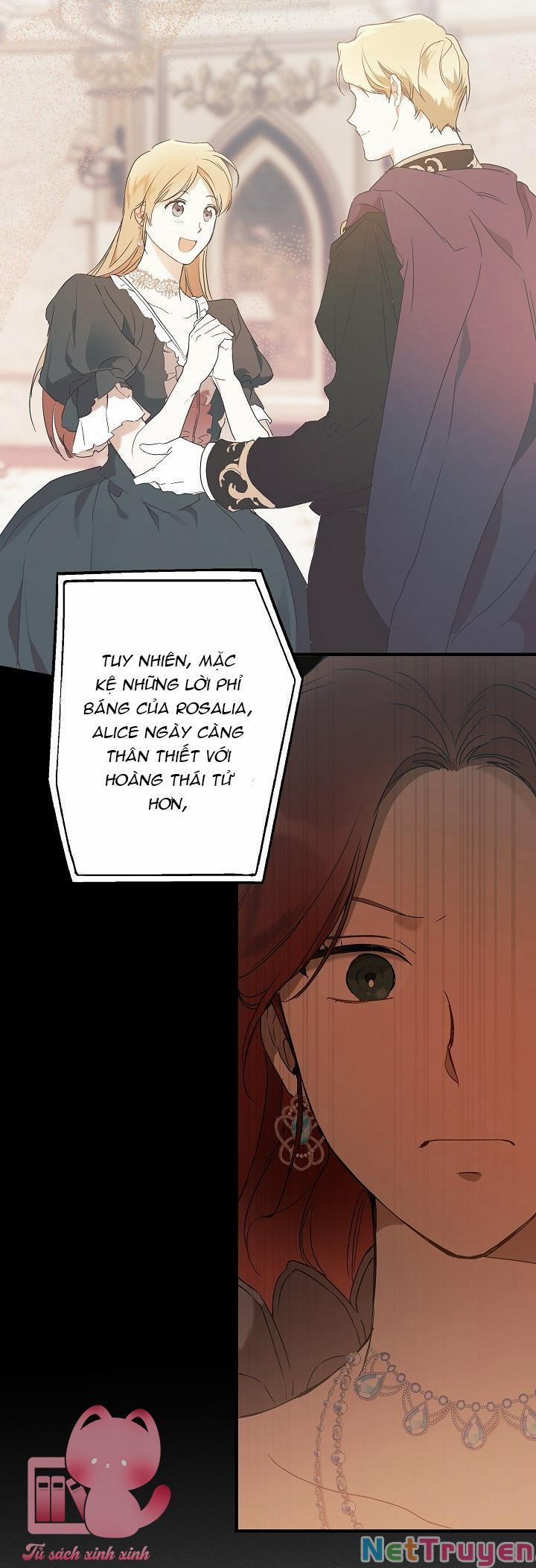 Tất Cả Chỉ Là Sai Lầm 78 trang 11