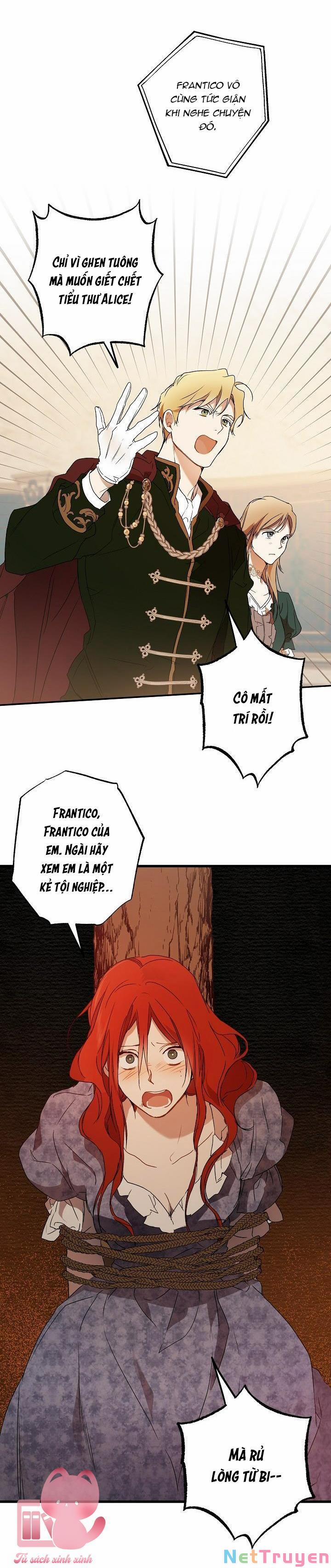 Tất Cả Chỉ Là Sai Lầm 78 trang 14