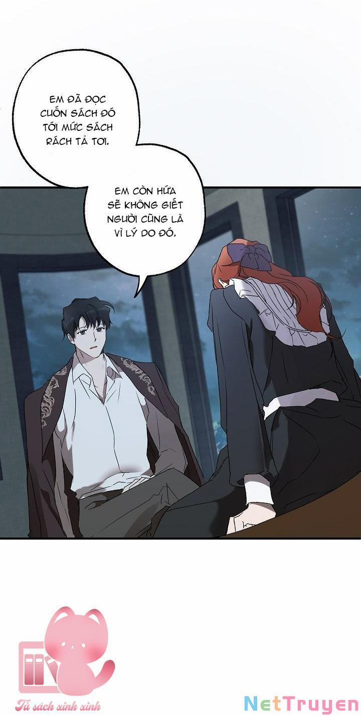 Tất Cả Chỉ Là Sai Lầm 78 trang 39