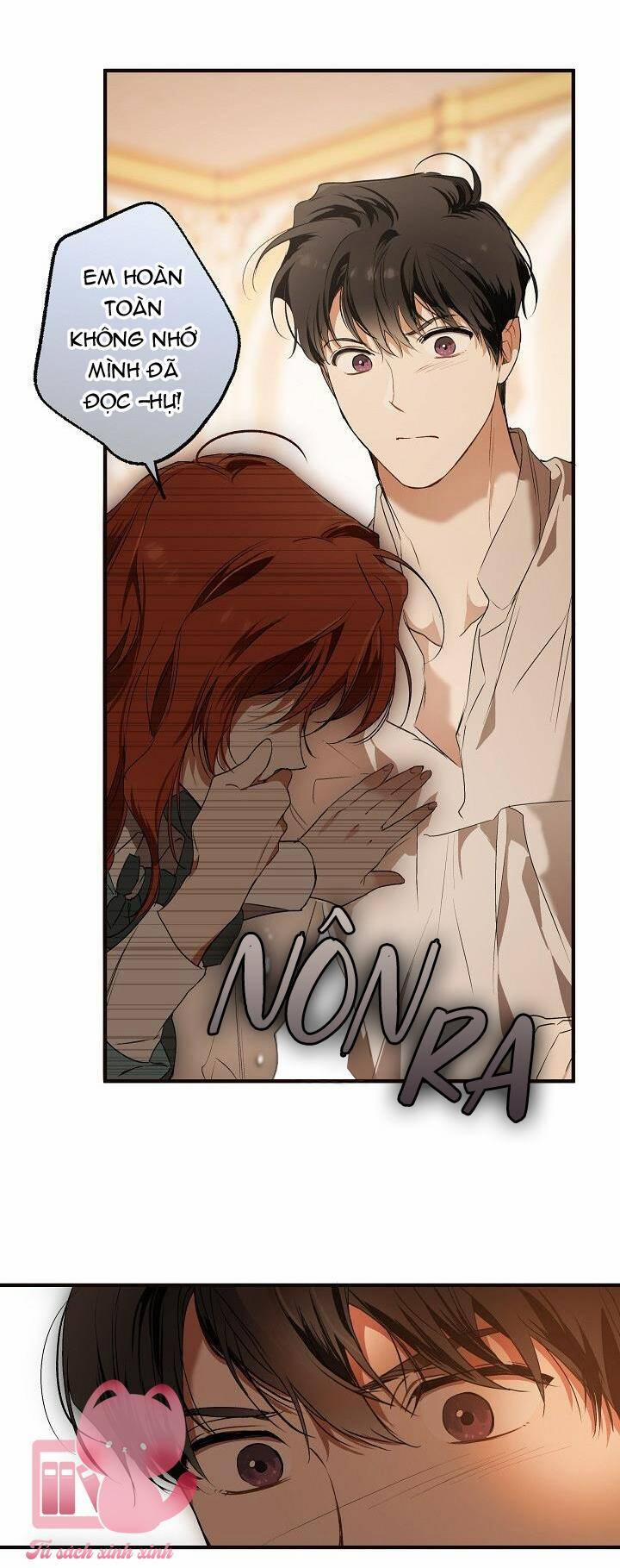 Tất Cả Chỉ Là Sai Lầm 79 trang 14