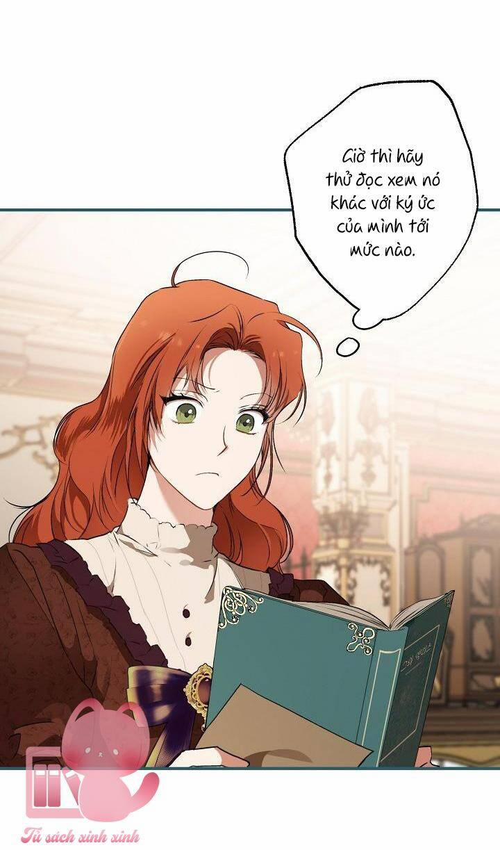 Tất Cả Chỉ Là Sai Lầm 79 trang 20