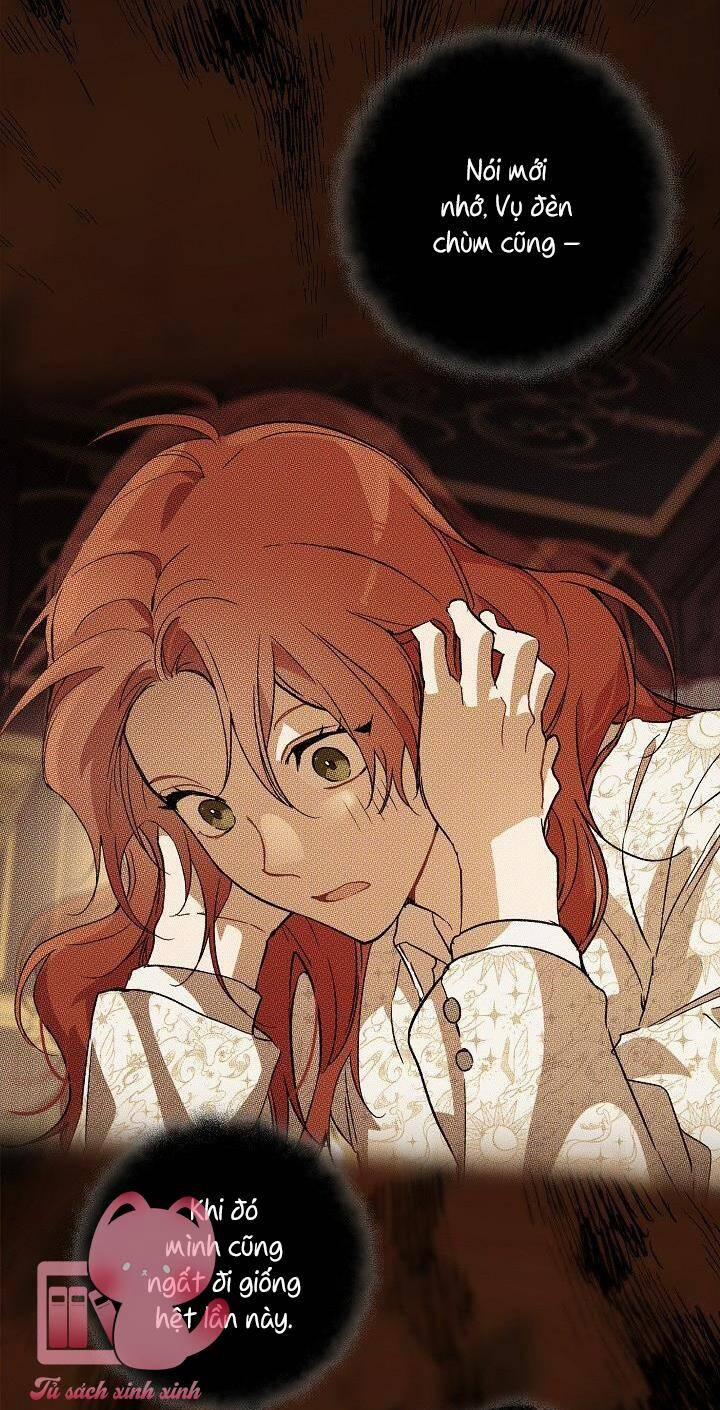 Tất Cả Chỉ Là Sai Lầm 79 trang 30