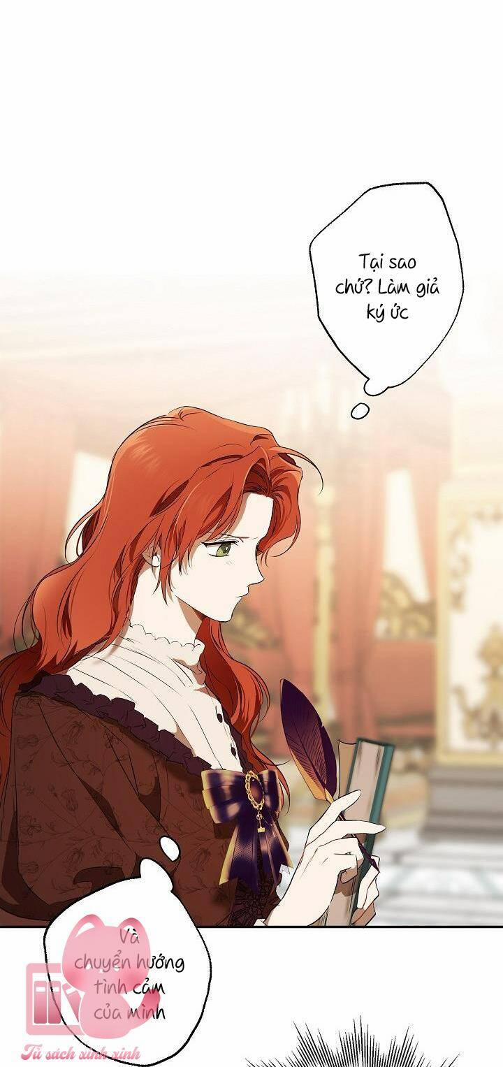 Tất Cả Chỉ Là Sai Lầm 79 trang 38