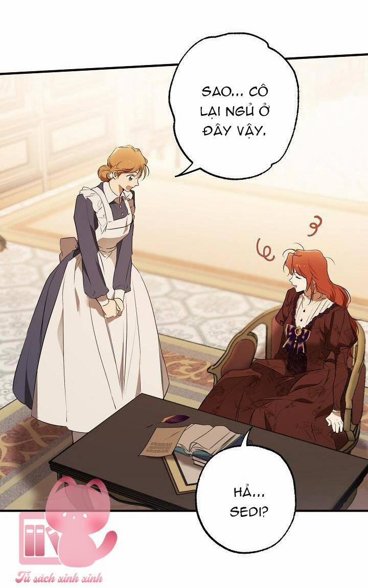 Tất Cả Chỉ Là Sai Lầm 79 trang 47