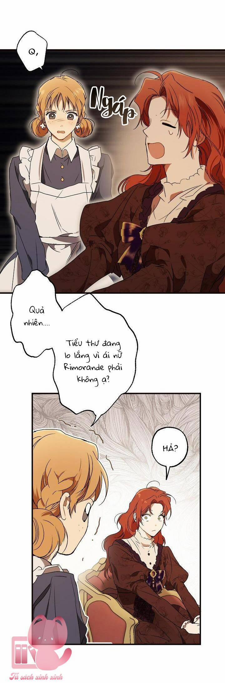 Tất Cả Chỉ Là Sai Lầm 79 trang 52