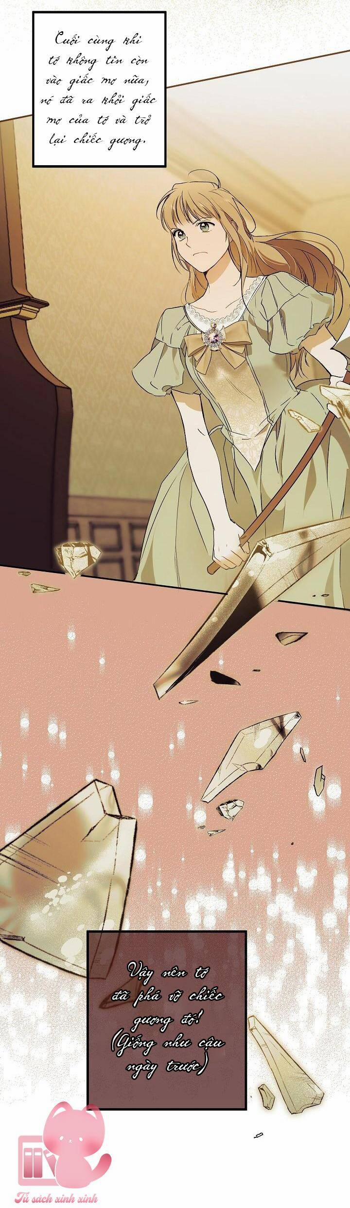 Tất Cả Chỉ Là Sai Lầm 80 trang 13