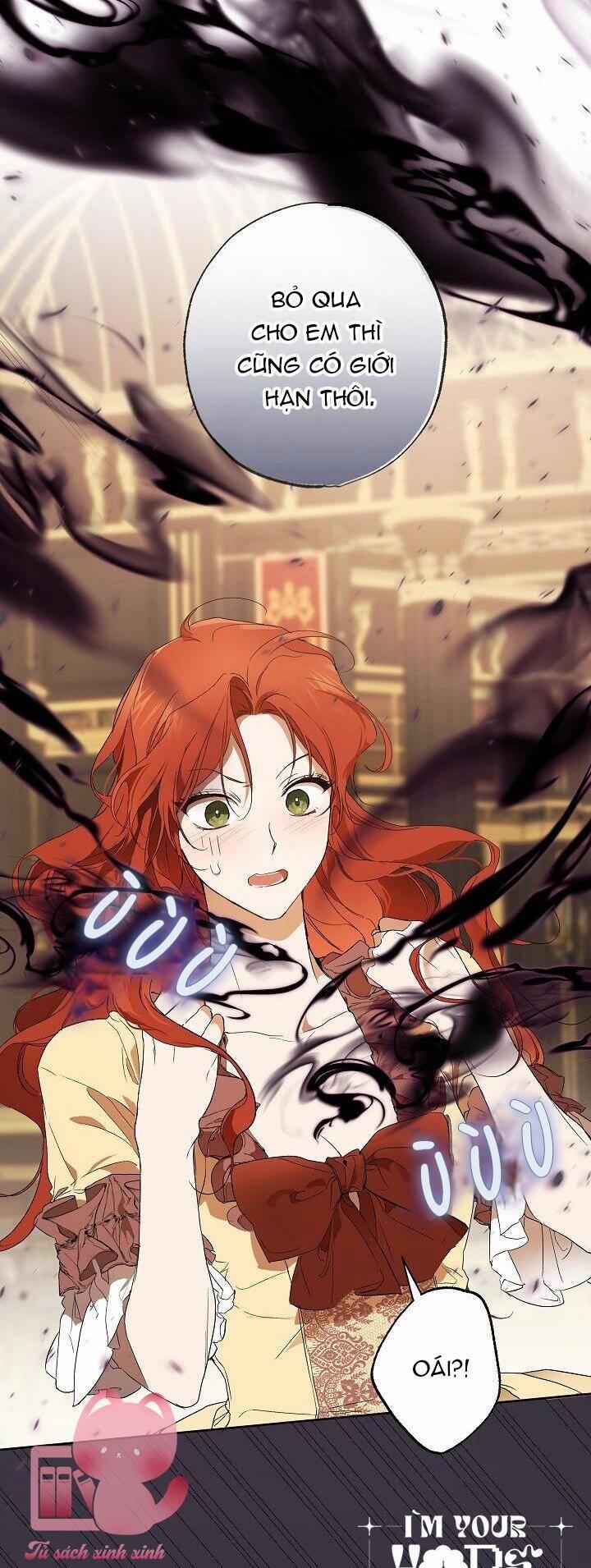 Tất Cả Chỉ Là Sai Lầm 81 trang 12