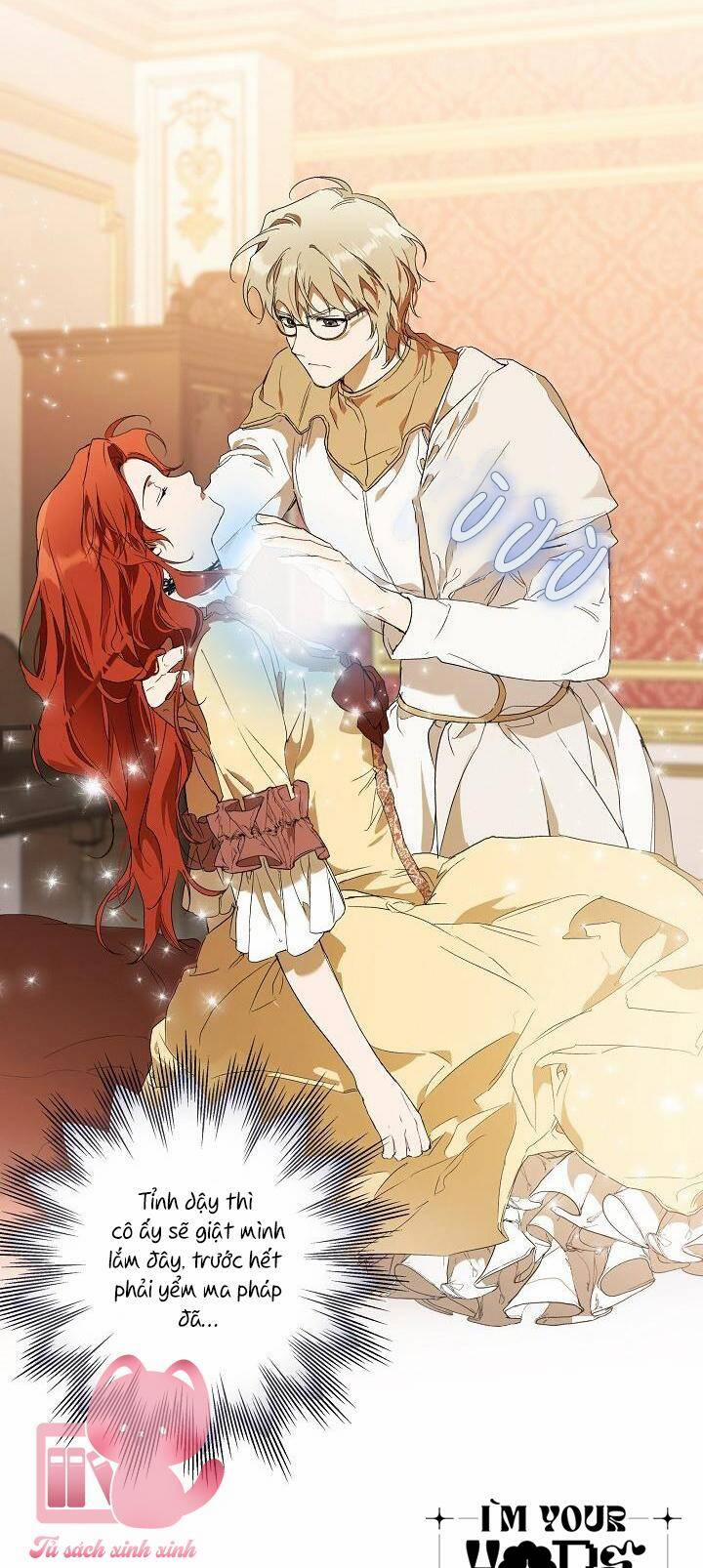 Tất Cả Chỉ Là Sai Lầm 81 trang 49