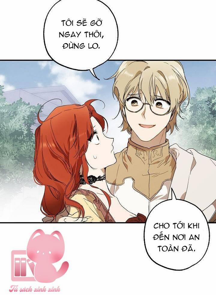 Tất Cả Chỉ Là Sai Lầm 81 trang 65