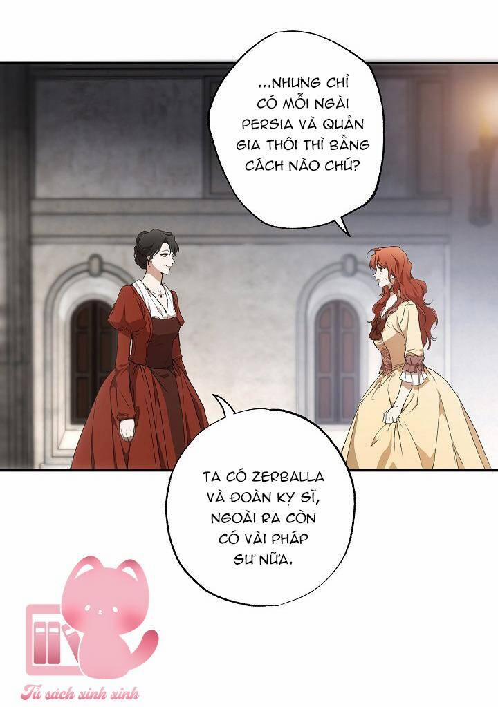 Tất Cả Chỉ Là Sai Lầm 82 trang 20