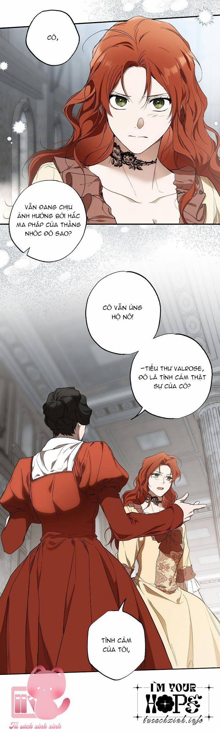 Tất Cả Chỉ Là Sai Lầm 82 trang 25