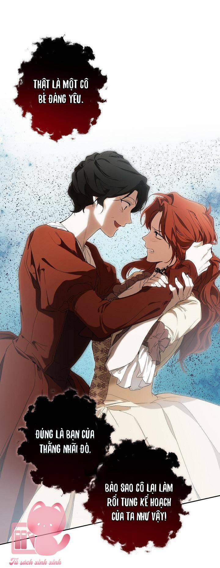 Tất Cả Chỉ Là Sai Lầm 82 trang 32