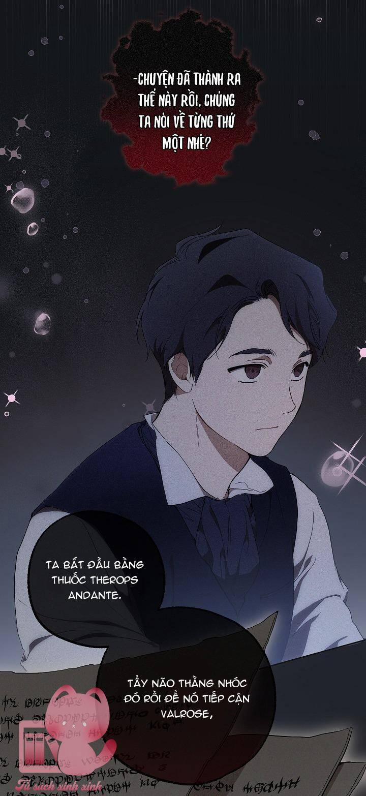 Tất Cả Chỉ Là Sai Lầm 82 trang 34