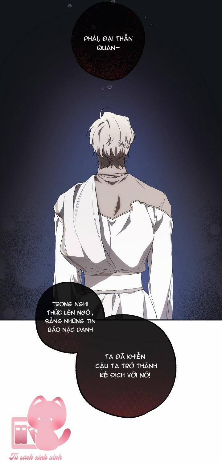 Tất Cả Chỉ Là Sai Lầm 82 trang 36