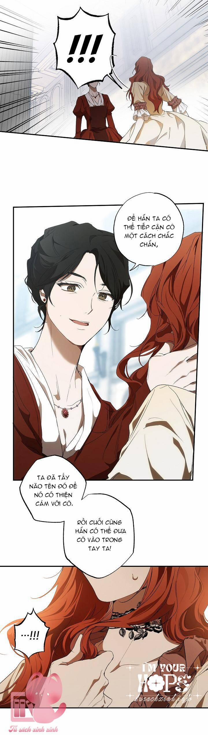 Tất Cả Chỉ Là Sai Lầm 82 trang 38