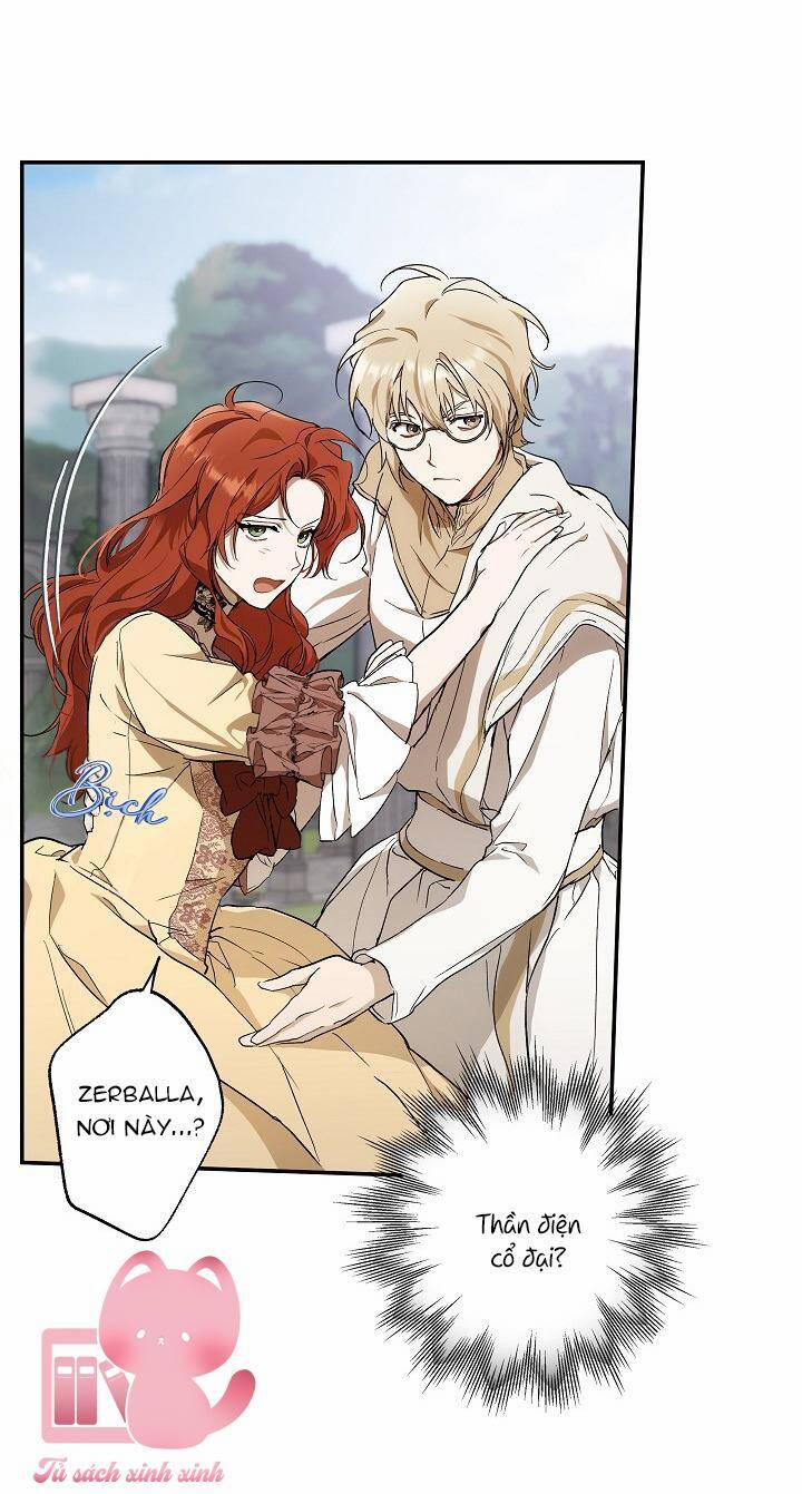 Tất Cả Chỉ Là Sai Lầm 82 trang 4