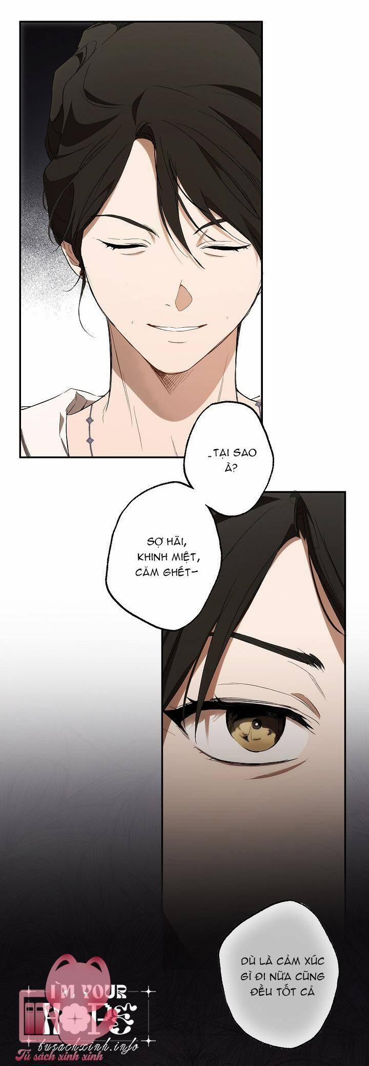 Tất Cả Chỉ Là Sai Lầm 82 trang 43