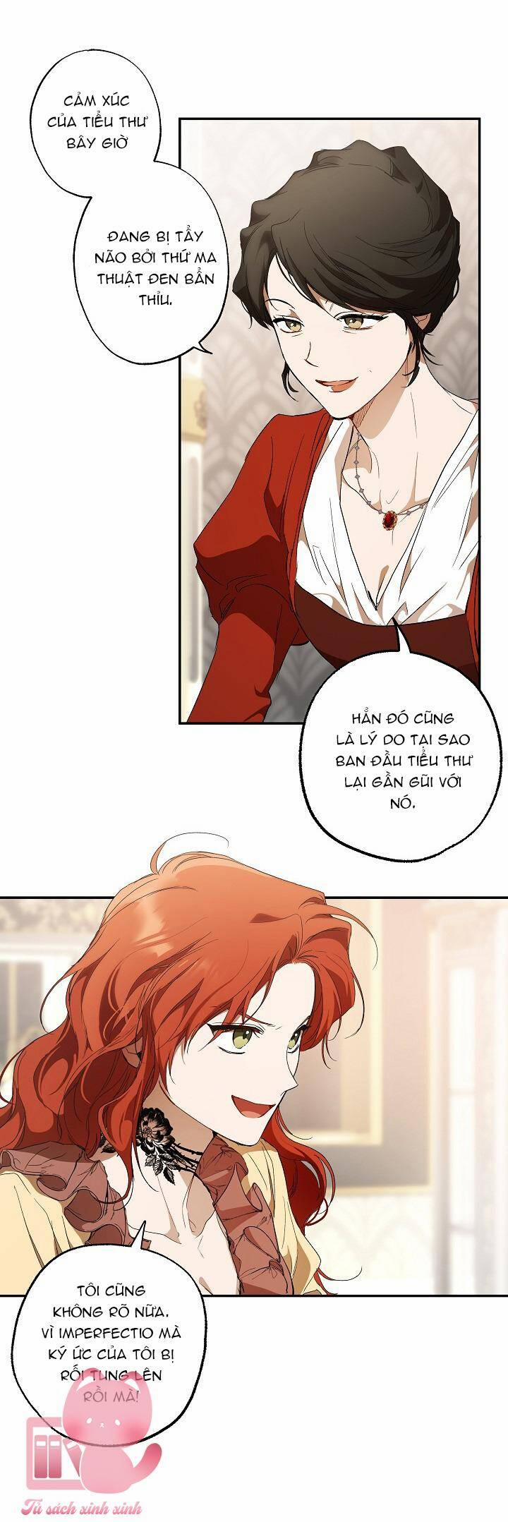 Tất Cả Chỉ Là Sai Lầm 82 trang 52