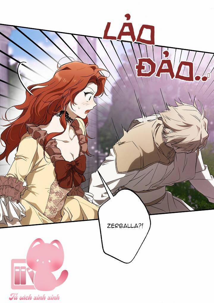 Tất Cả Chỉ Là Sai Lầm 82 trang 7