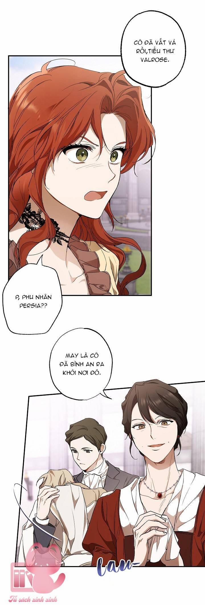 Tất Cả Chỉ Là Sai Lầm 82 trang 9