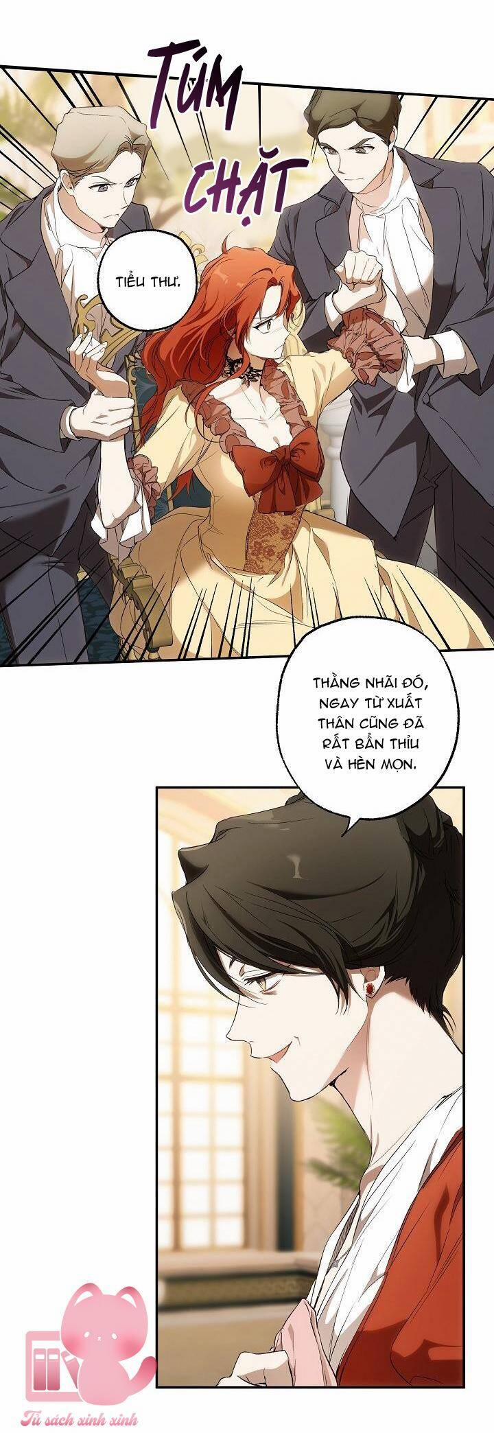 Tất Cả Chỉ Là Sai Lầm 83 trang 14