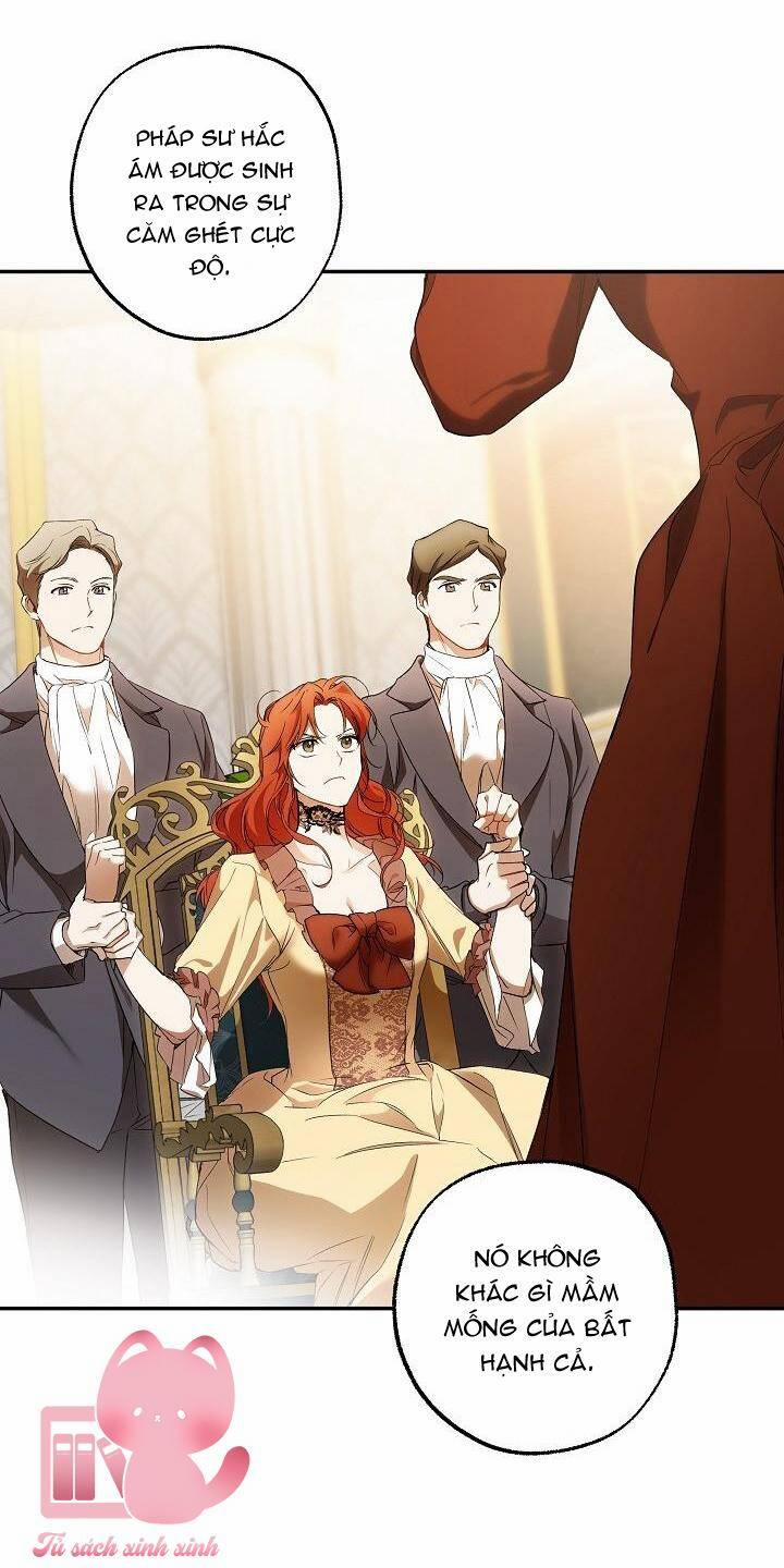 Tất Cả Chỉ Là Sai Lầm 83 trang 15