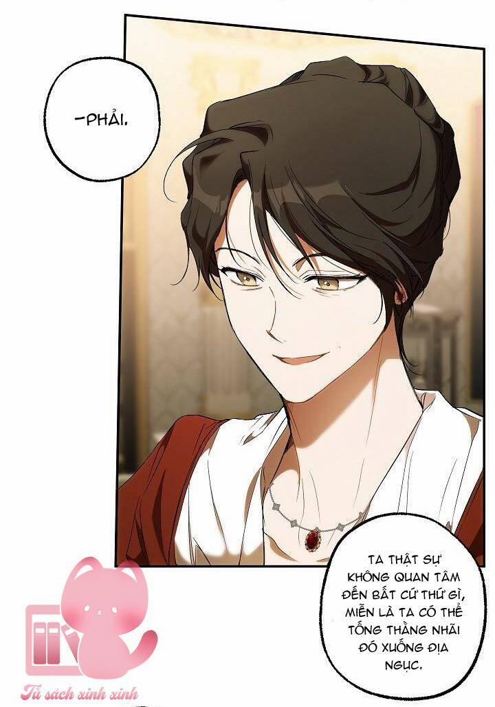 Tất Cả Chỉ Là Sai Lầm 83 trang 17