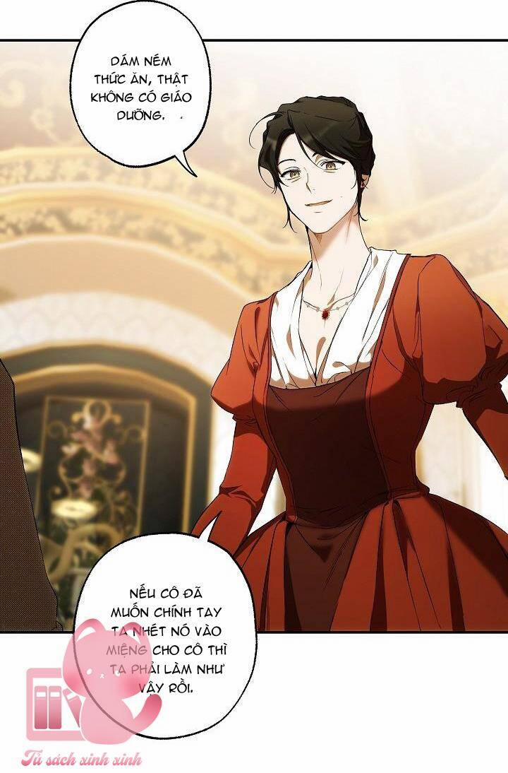 Tất Cả Chỉ Là Sai Lầm 83 trang 18