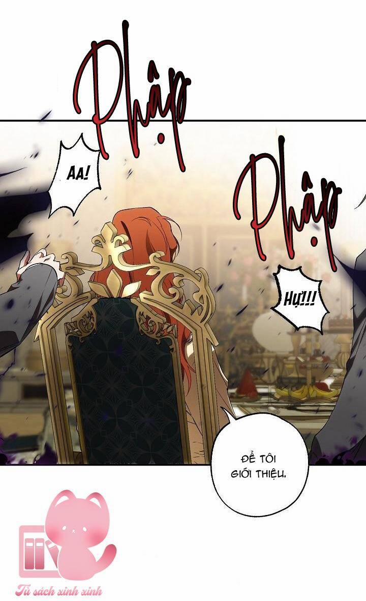 Tất Cả Chỉ Là Sai Lầm 83 trang 21