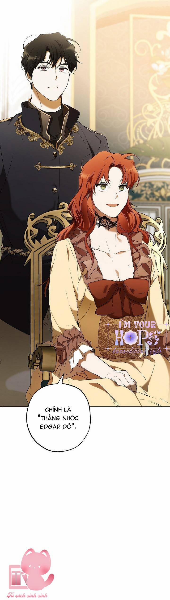 Tất Cả Chỉ Là Sai Lầm 83 trang 23