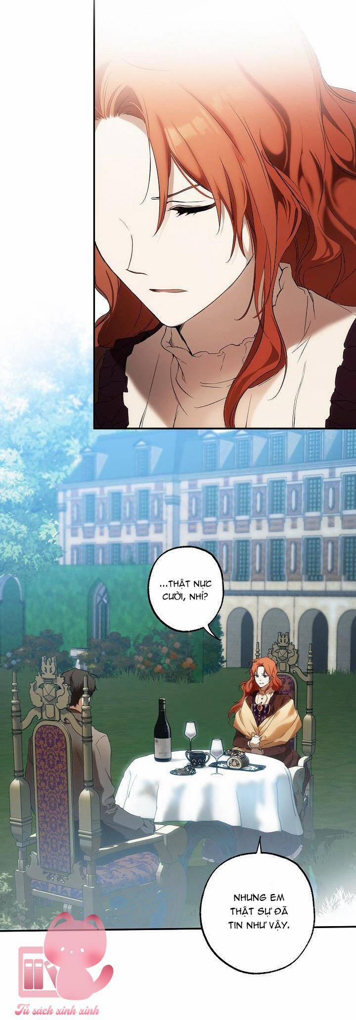 Tất Cả Chỉ Là Sai Lầm 83 trang 29