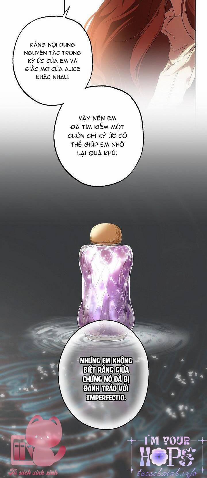 Tất Cả Chỉ Là Sai Lầm 83 trang 32